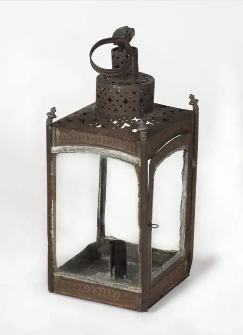 Paul Revere Lantern