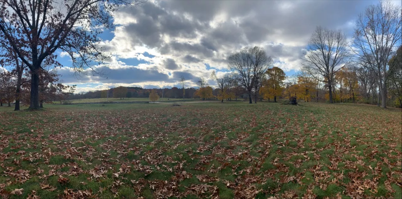 Brooks Hill (National Park Service)